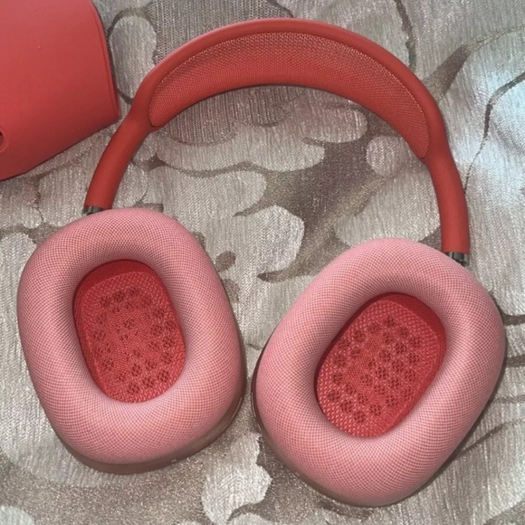 airpod max pink - Picture 3 of 4